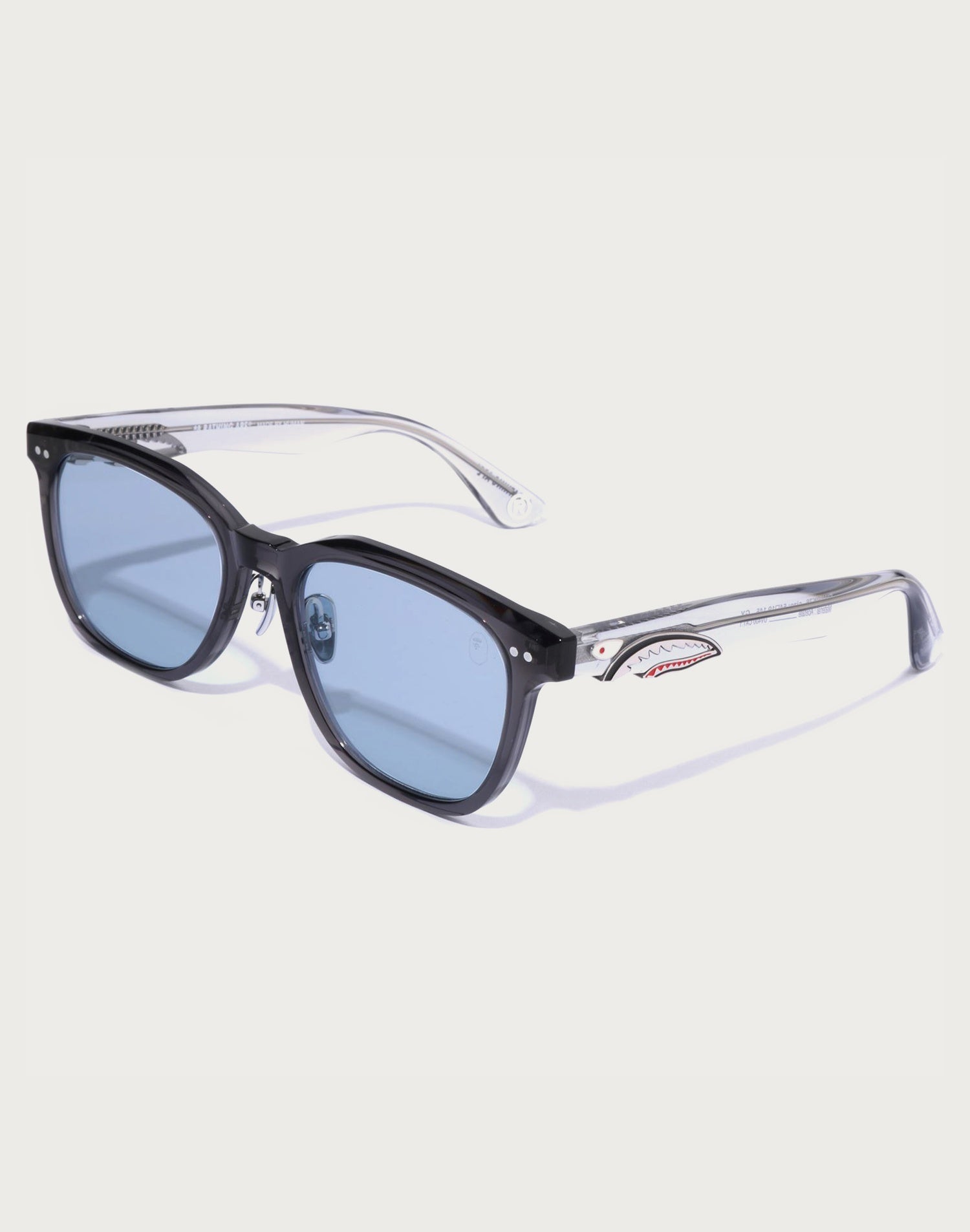 SHARK SUNGLASSES #1 MENS