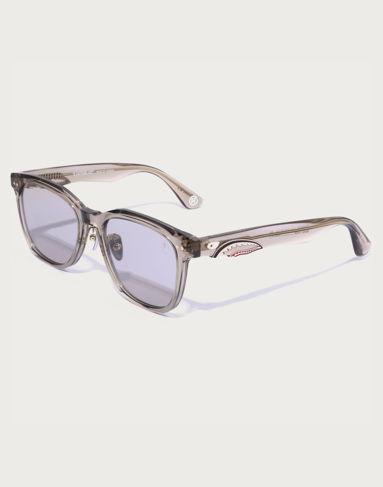 SHARK SUNGLASSES #1 MENS