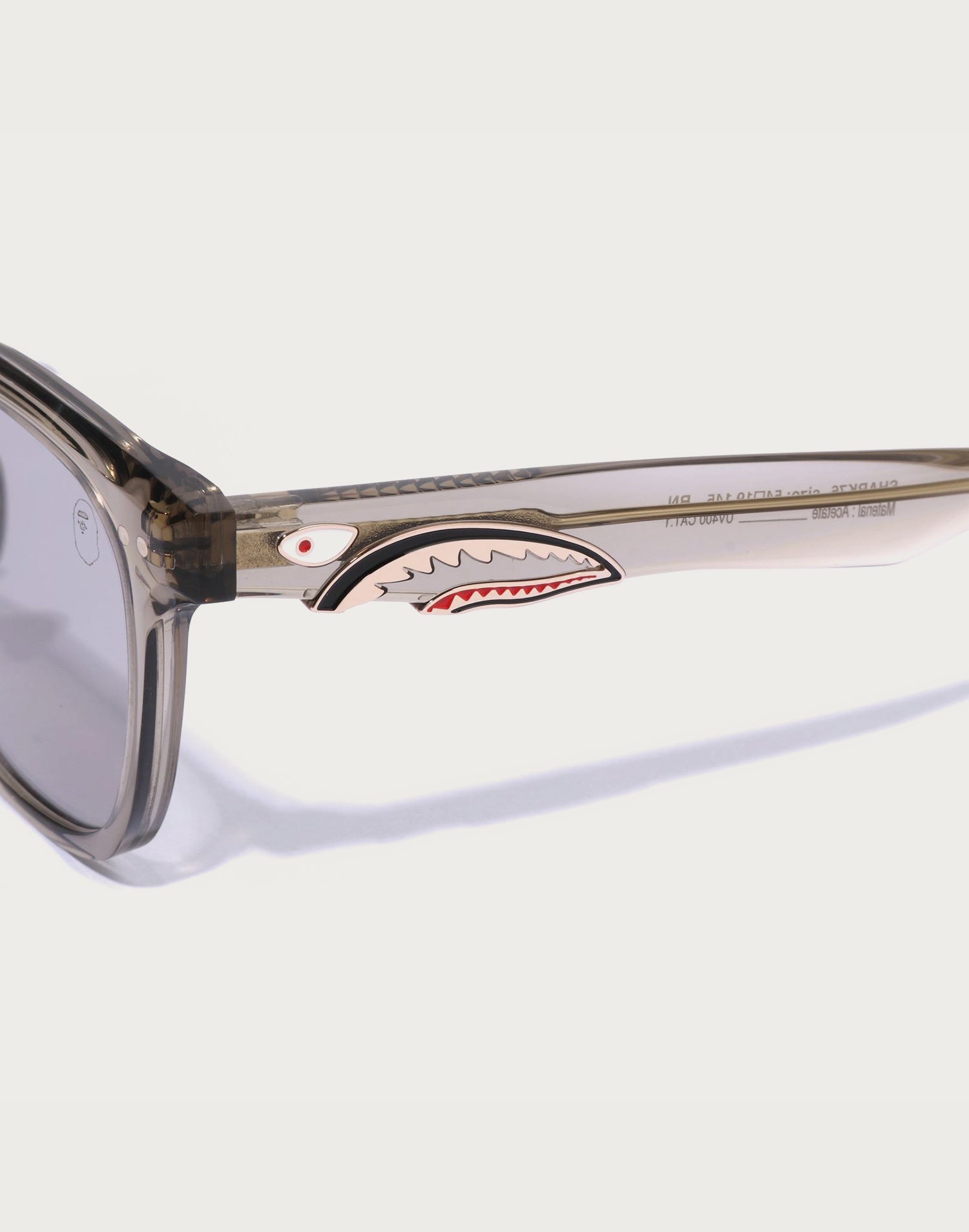 SHARK SUNGLASSES #1 MENS