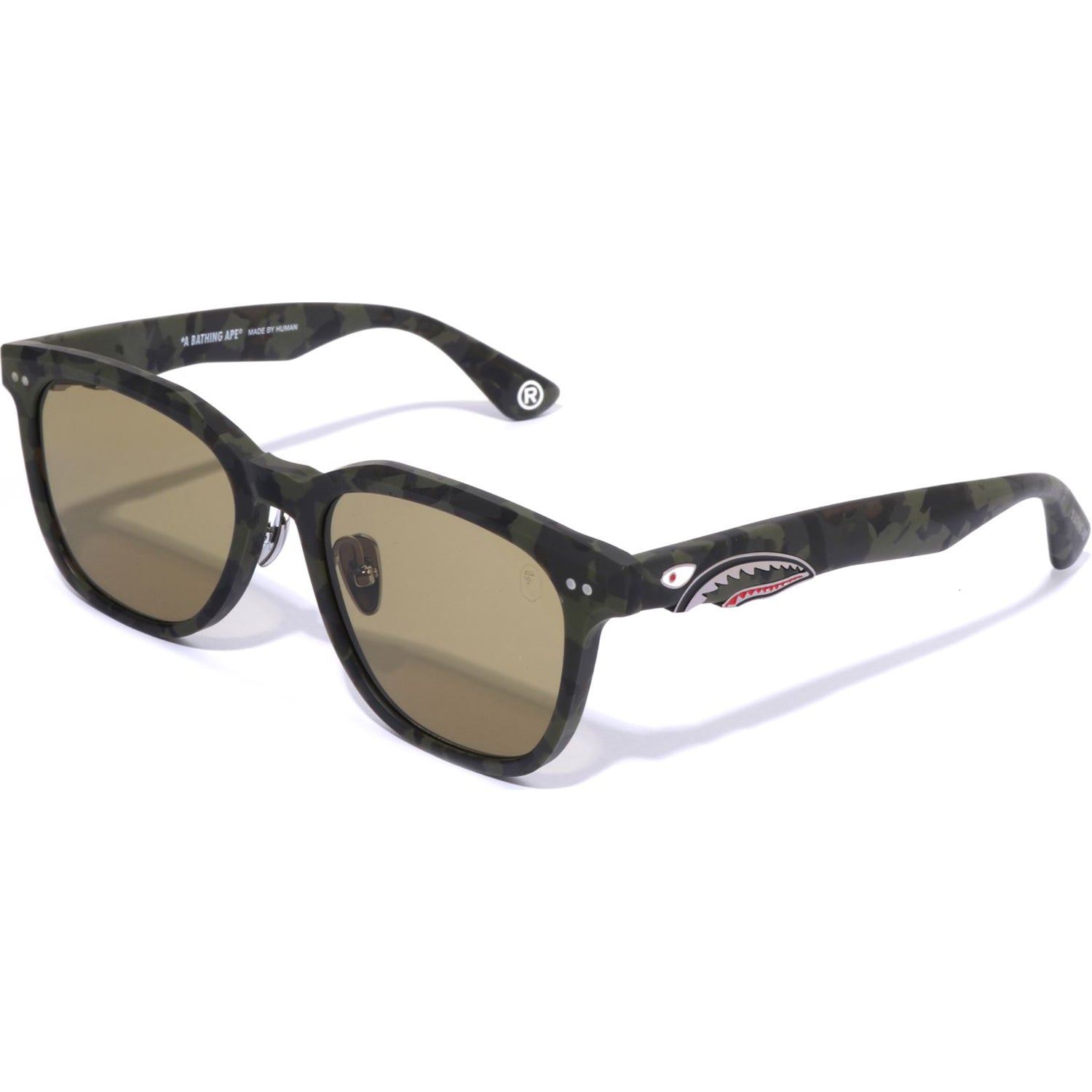SHARK SUNGLASSES #1 MENS – us.bape.com
