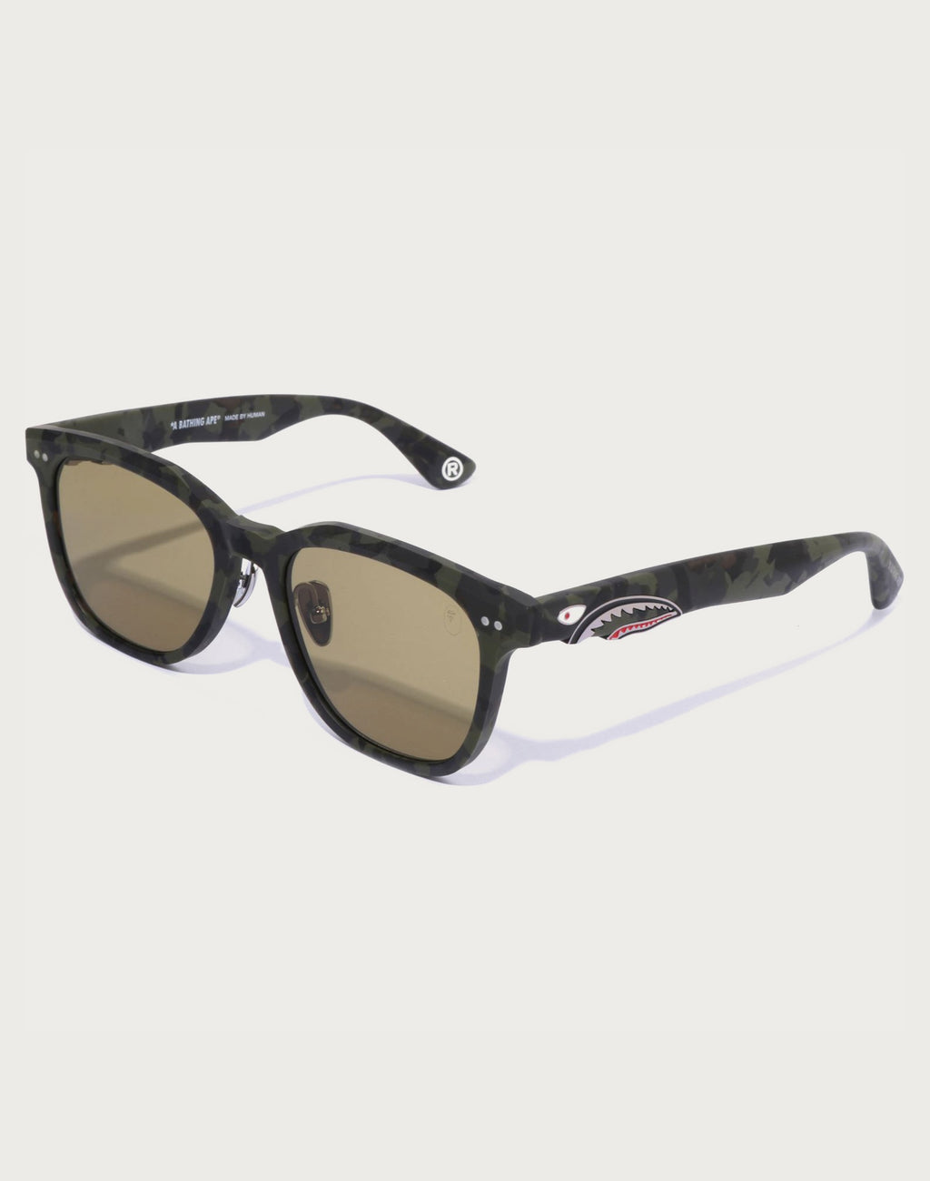 SHARK SUNGLASSES #1 MENS