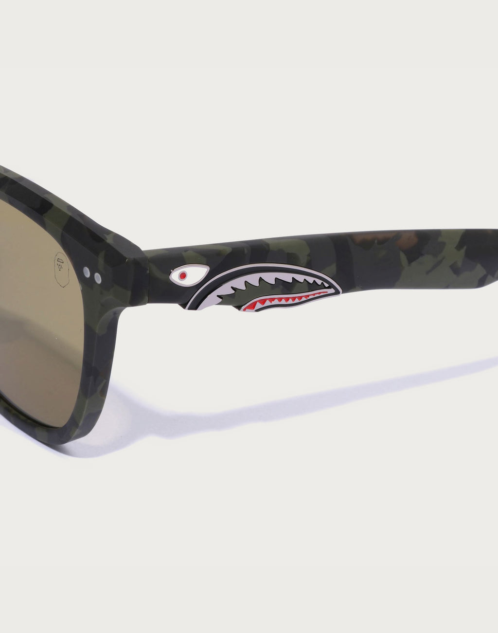 SHARK SUNGLASSES #1 MENS