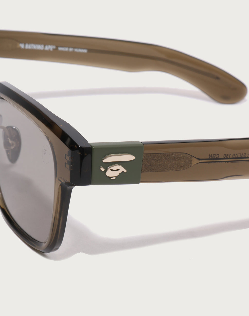 SUNGLASSES #23 MENS
