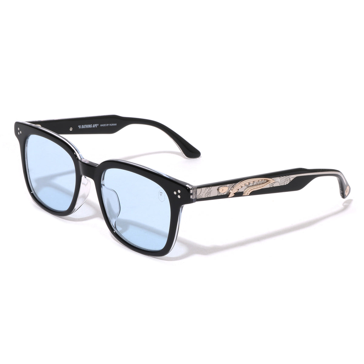 SHARK SUNGLASSES #2 MENS