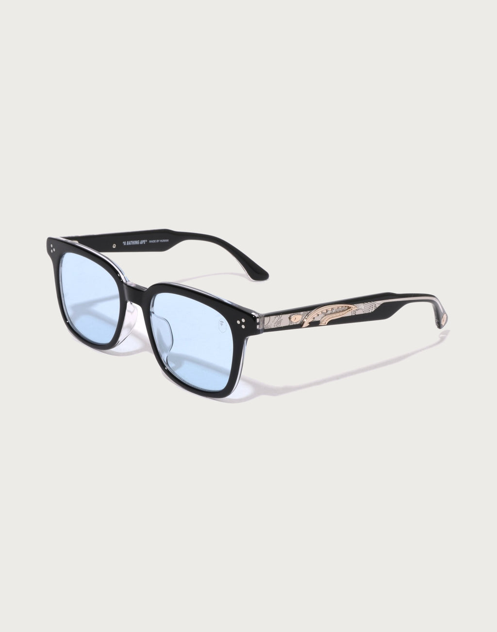 SHARK SUNGLASSES #2 MENS