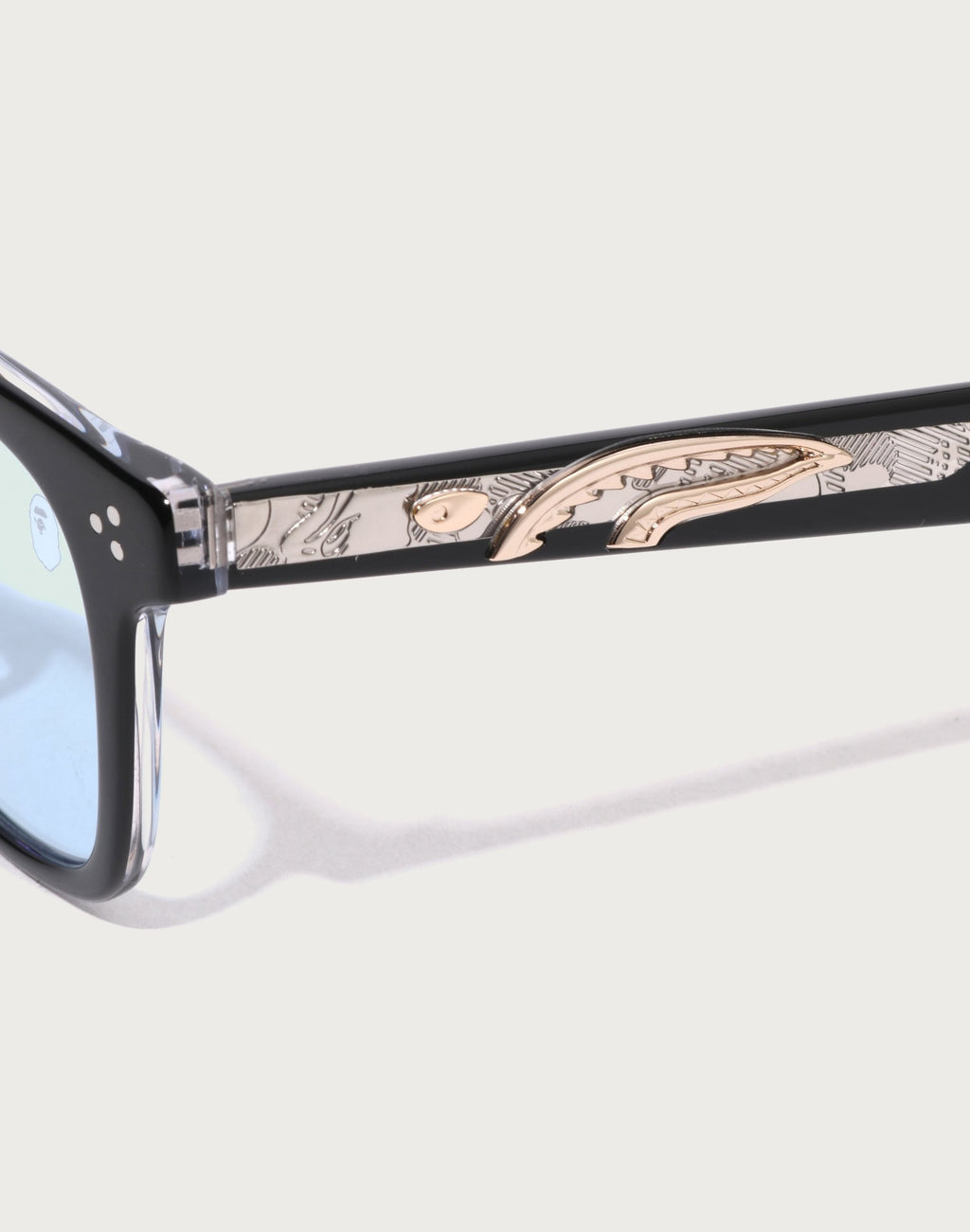 SHARK SUNGLASSES #2 MENS