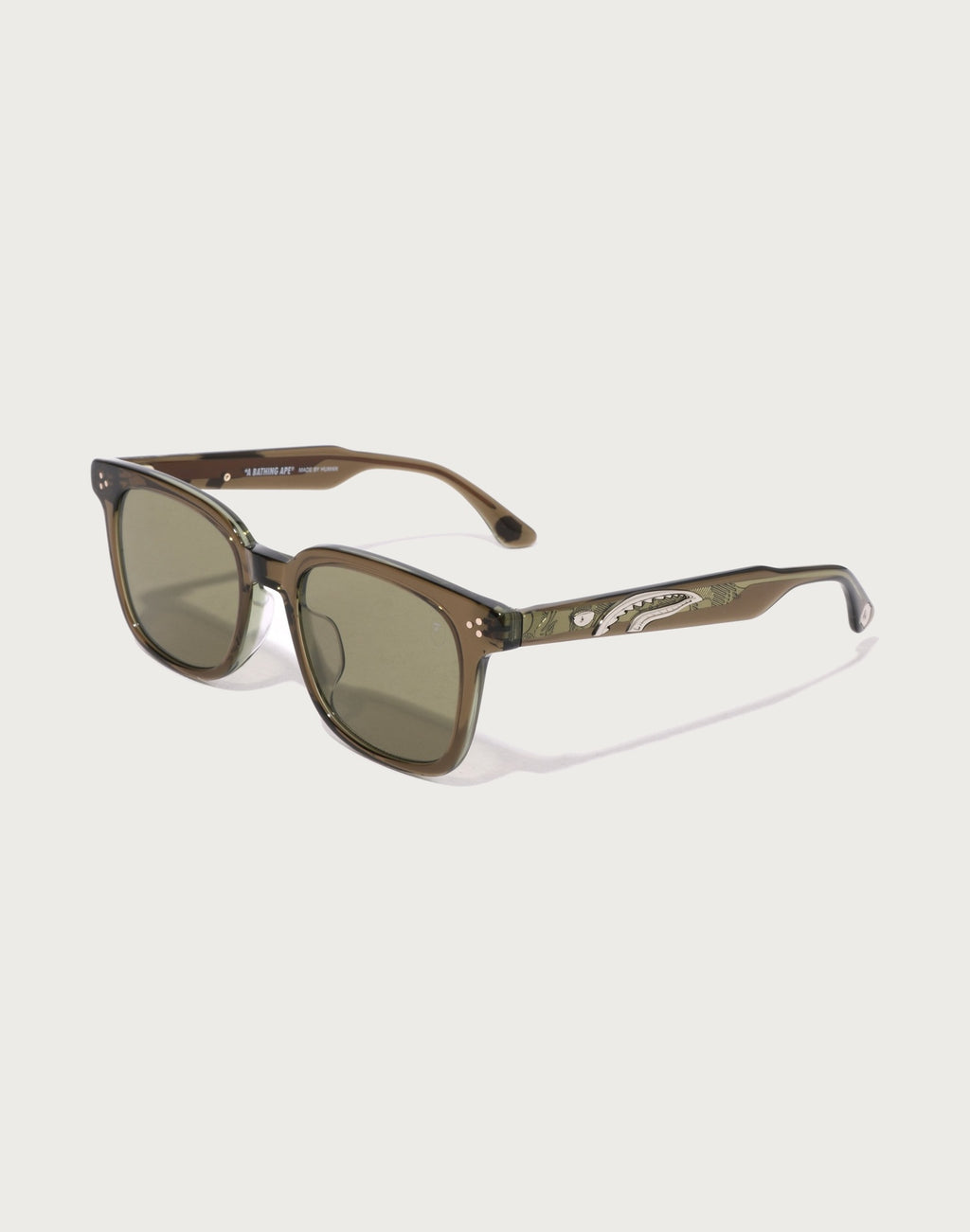 SHARK SUNGLASSES #2 MENS