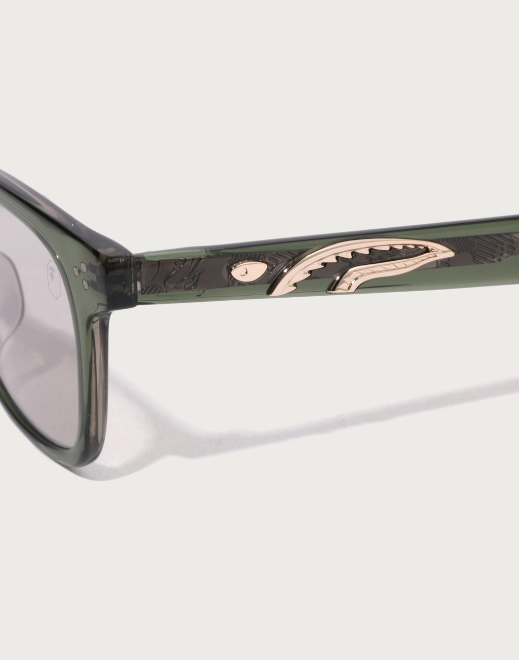 SHARK SUNGLASSES #2 MENS