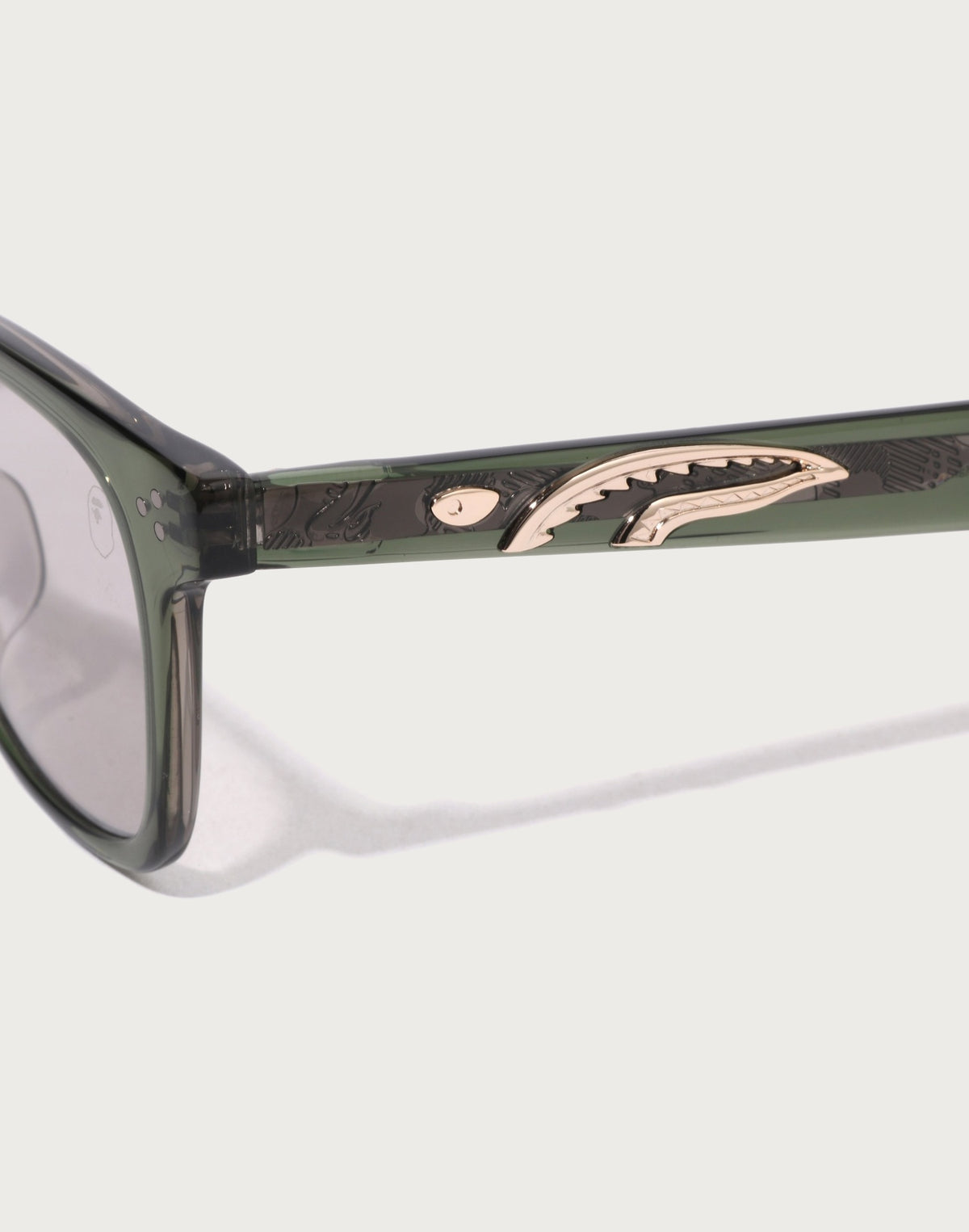 SHARK SUNGLASSES #2 MENS