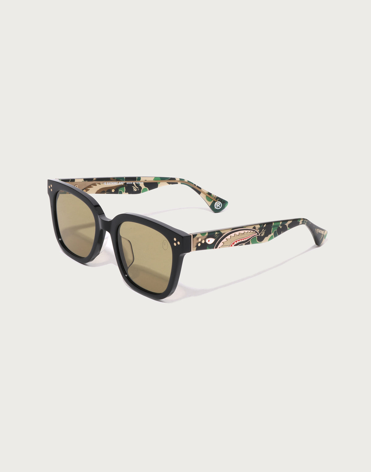 SHARK SUNGLASSES #3 MENS