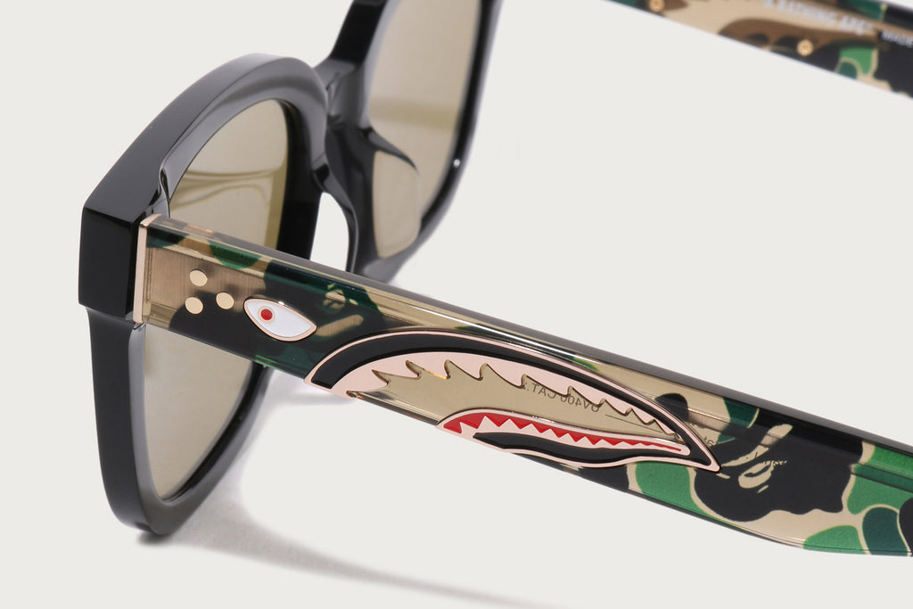 SHARK SUNGLASSES #3 MENS