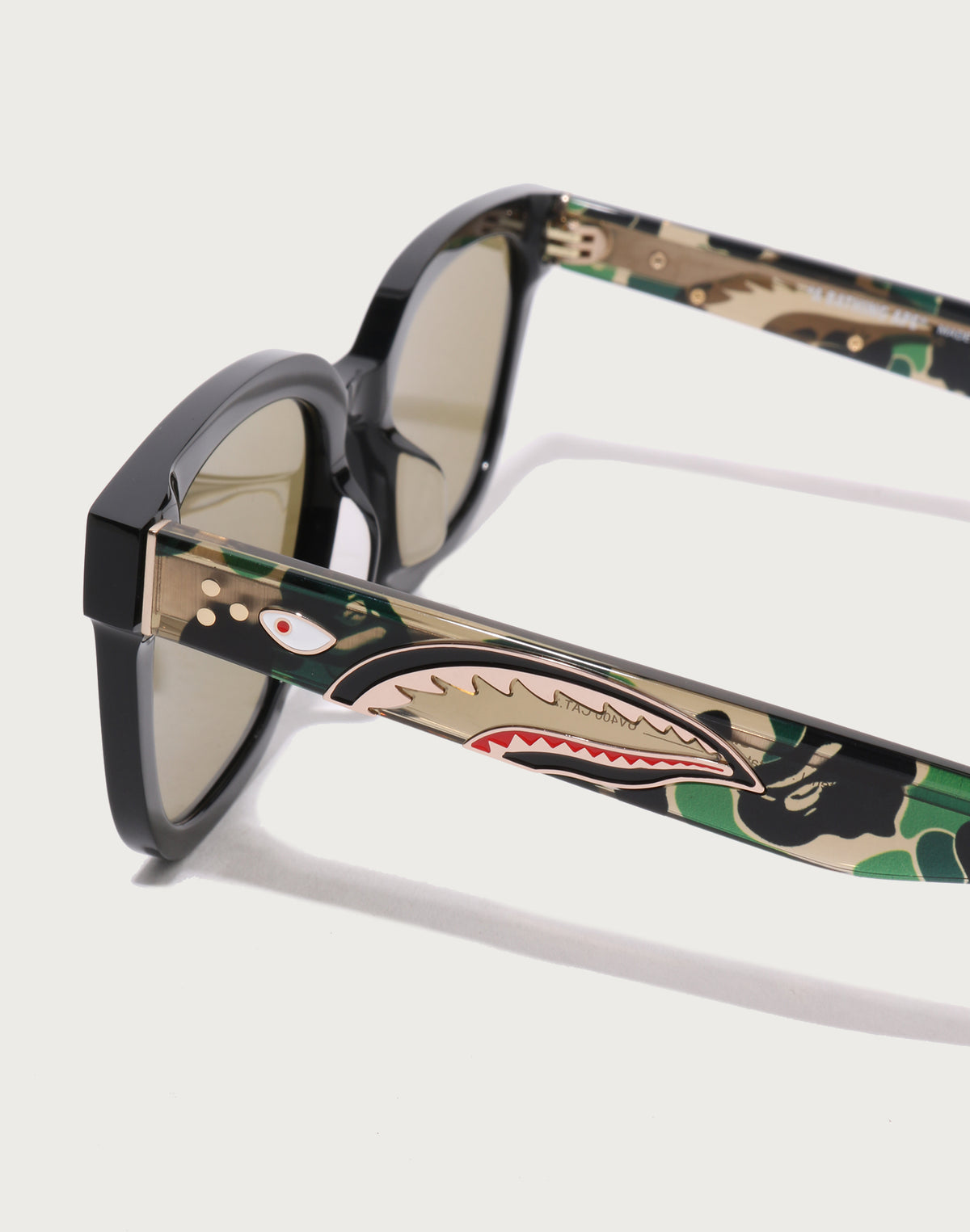 SHARK SUNGLASSES #3 MENS