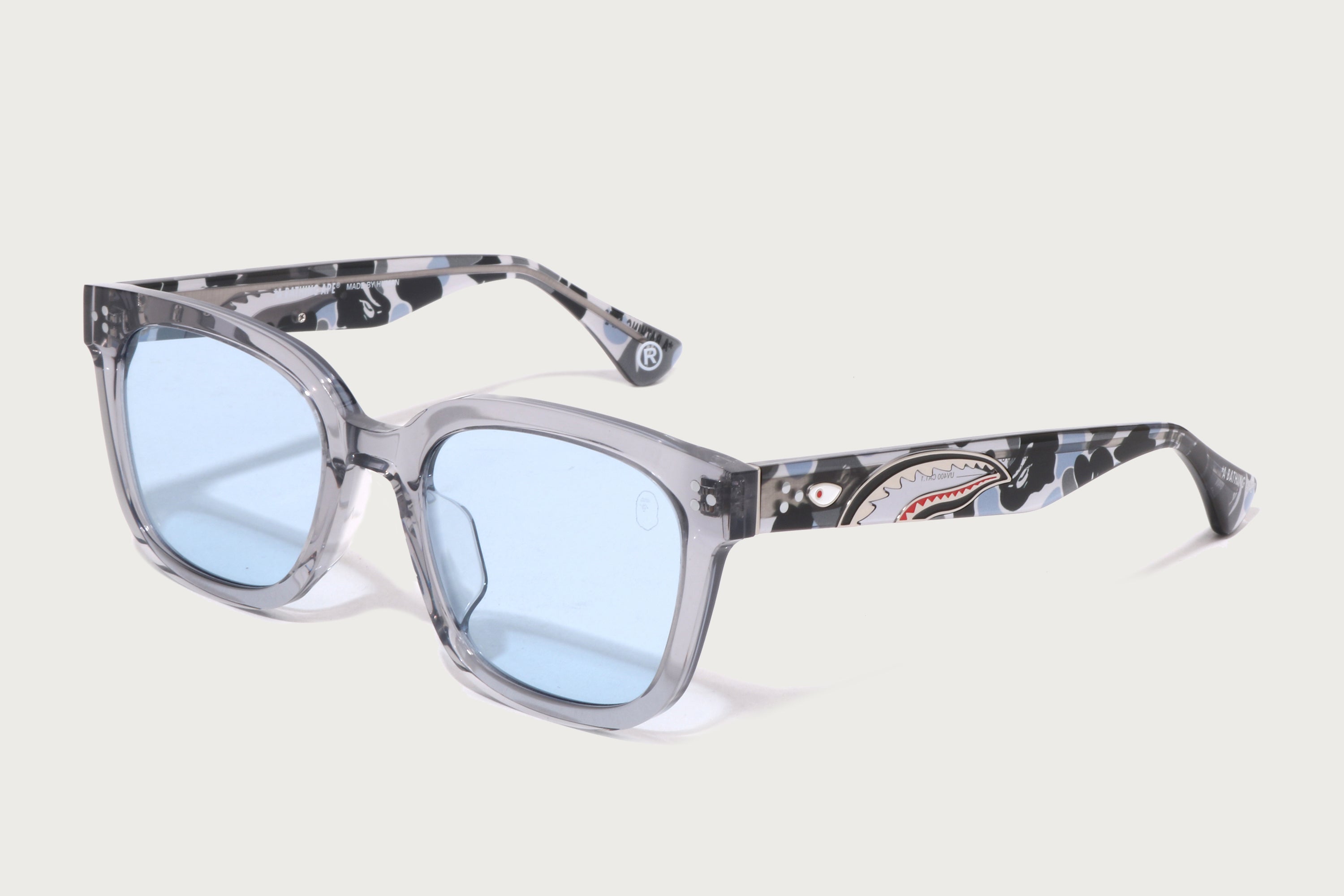 SHARK SUNGLASSES #3 MENS