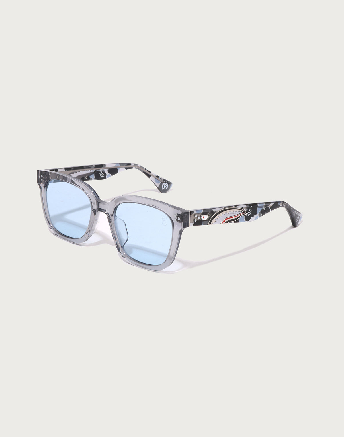 SHARK SUNGLASSES #3 MENS