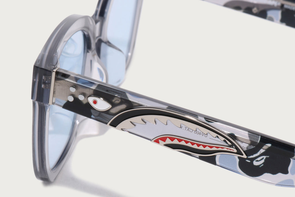 SHARK SUNGLASSES #3 MENS