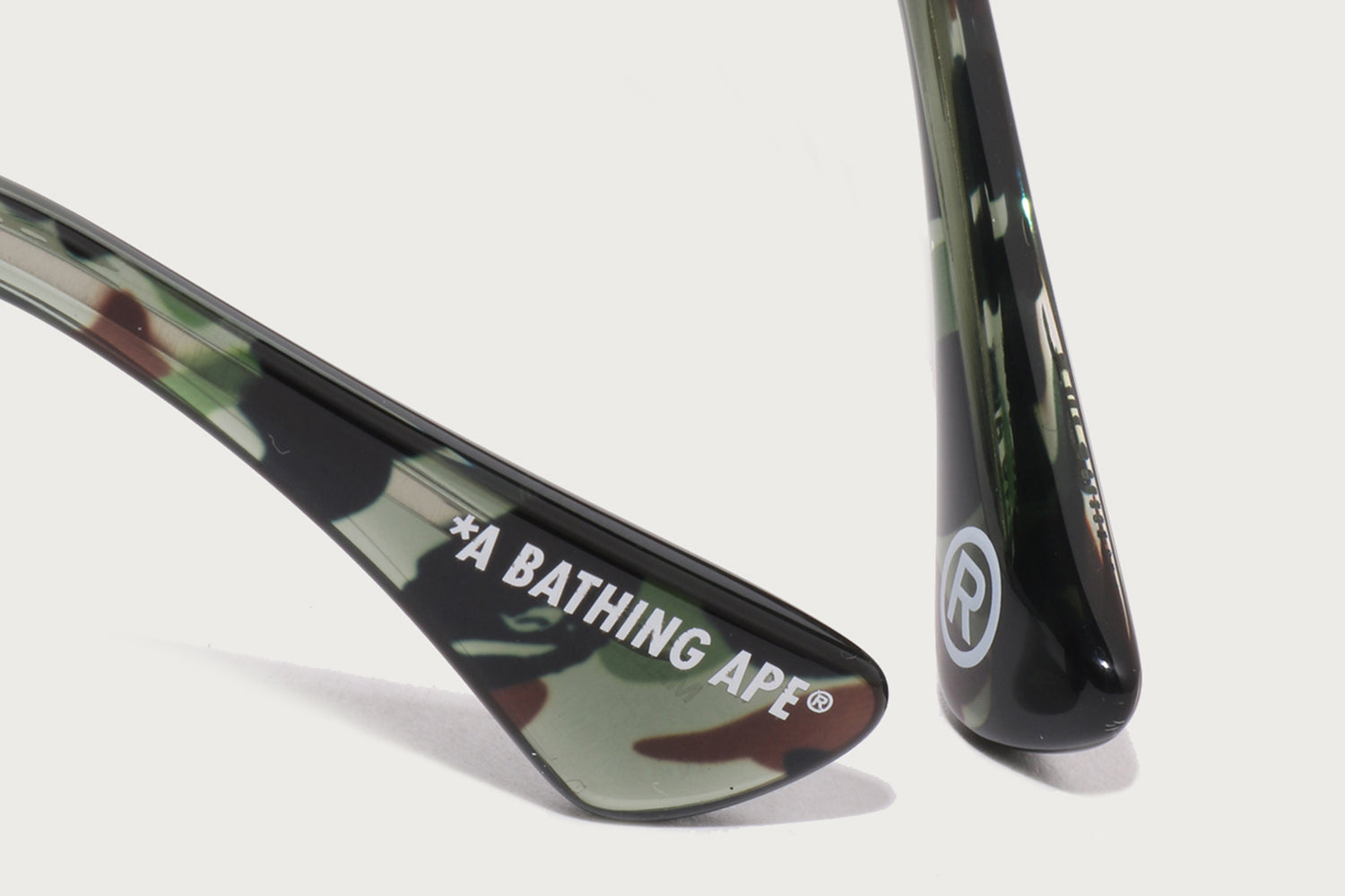 SHARK SUNGLASSES #3 MENS