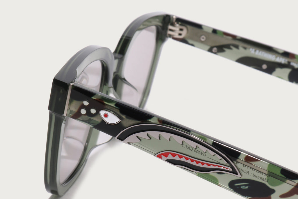 SHARK SUNGLASSES #3 MENS