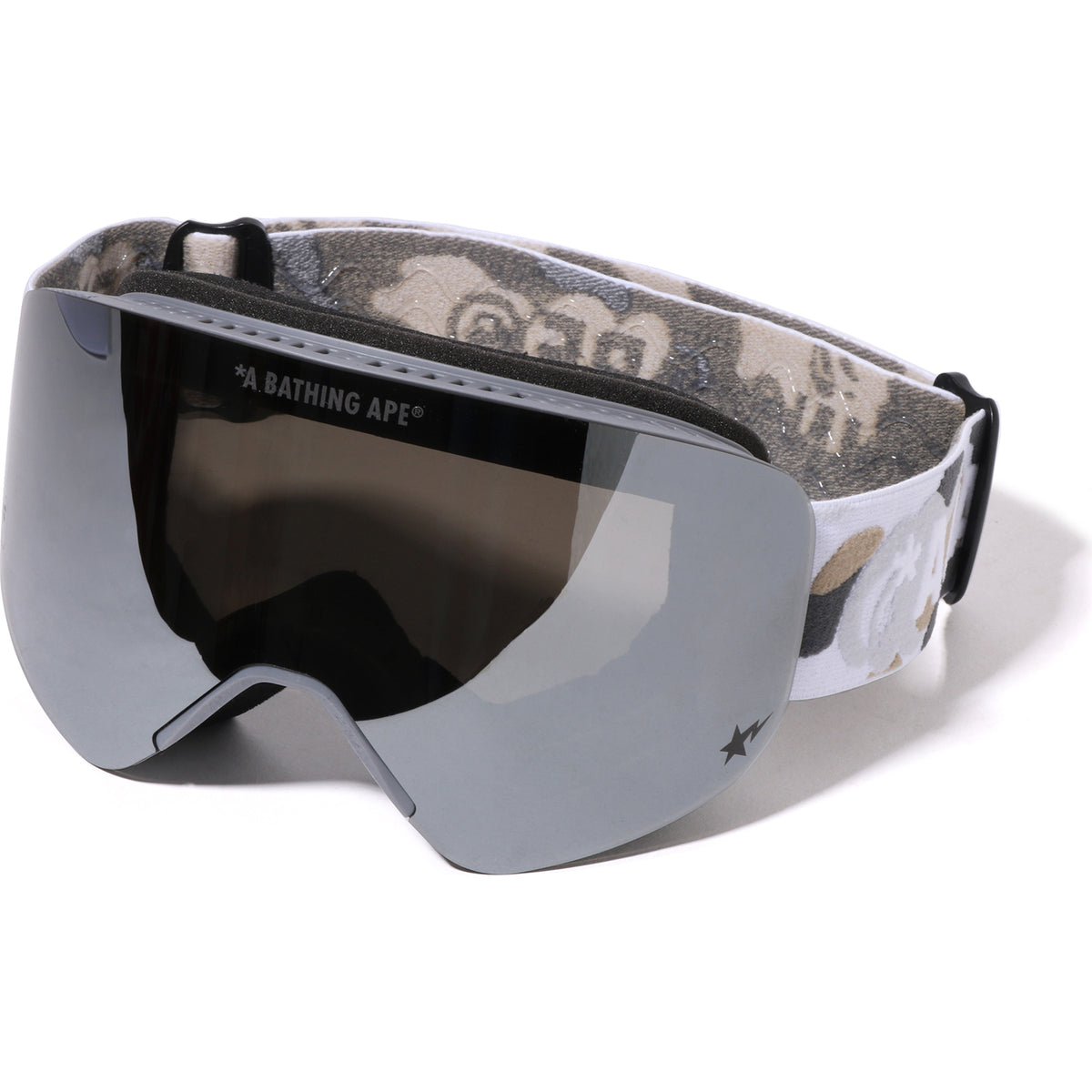 SNOW GOGGLE MENS