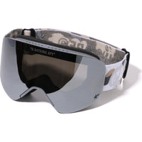 SNOW GOGGLE MENS