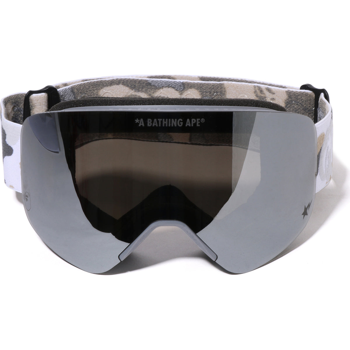 SNOW GOGGLE MENS