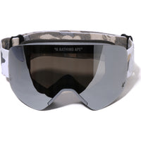 SNOW GOGGLE MENS