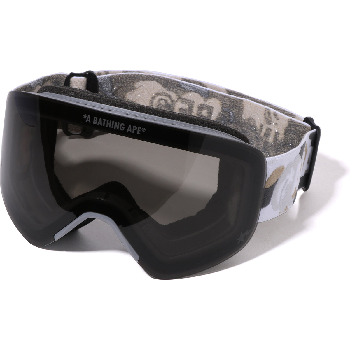 SNOW GOGGLE MENS