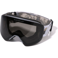 SNOW GOGGLE MENS