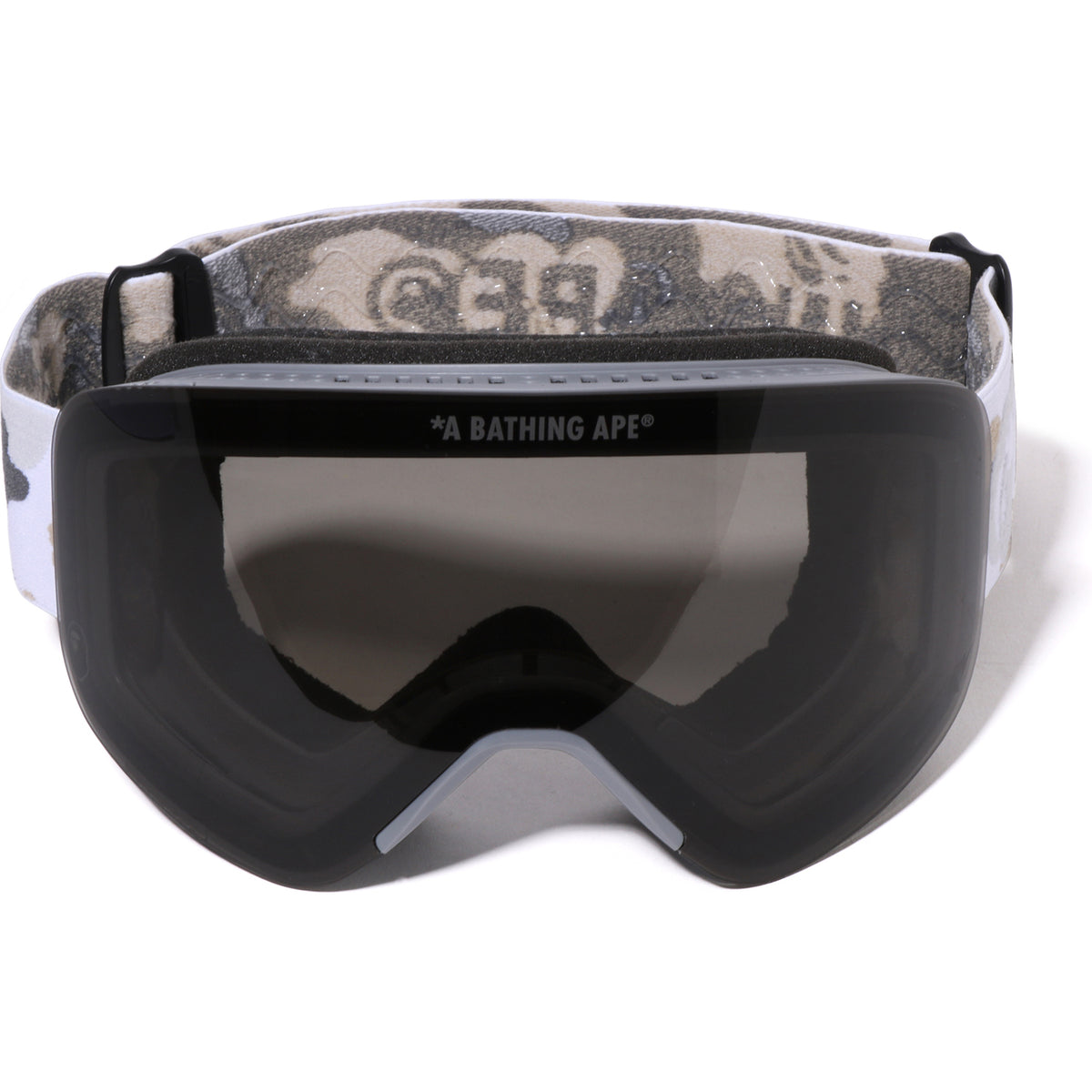 SNOW GOGGLE MENS