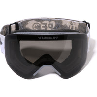 SNOW GOGGLE MENS