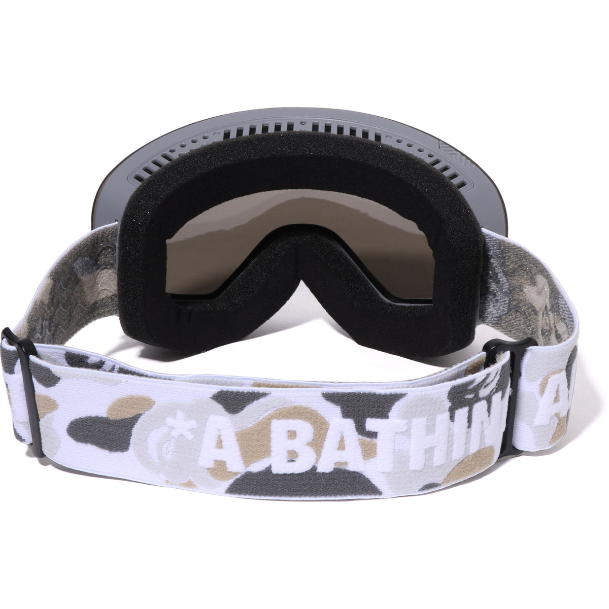 SNOW GOGGLE MENS