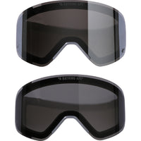 SNOW GOGGLE MENS