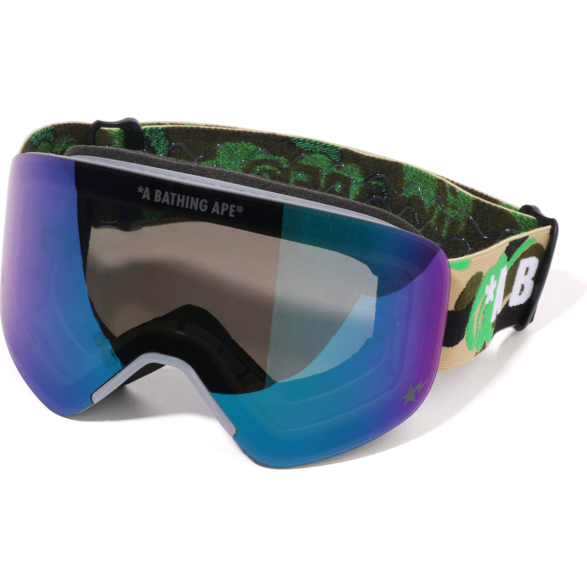 SNOW GOGGLE MENS