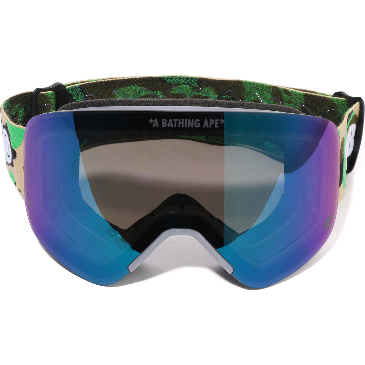 SNOW GOGGLE MENS
