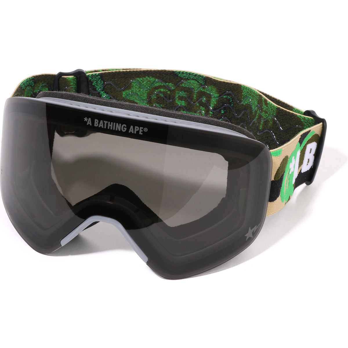 SNOW GOGGLE MENS