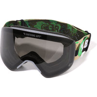 SNOW GOGGLE MENS
