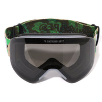 SNOW GOGGLE MENS