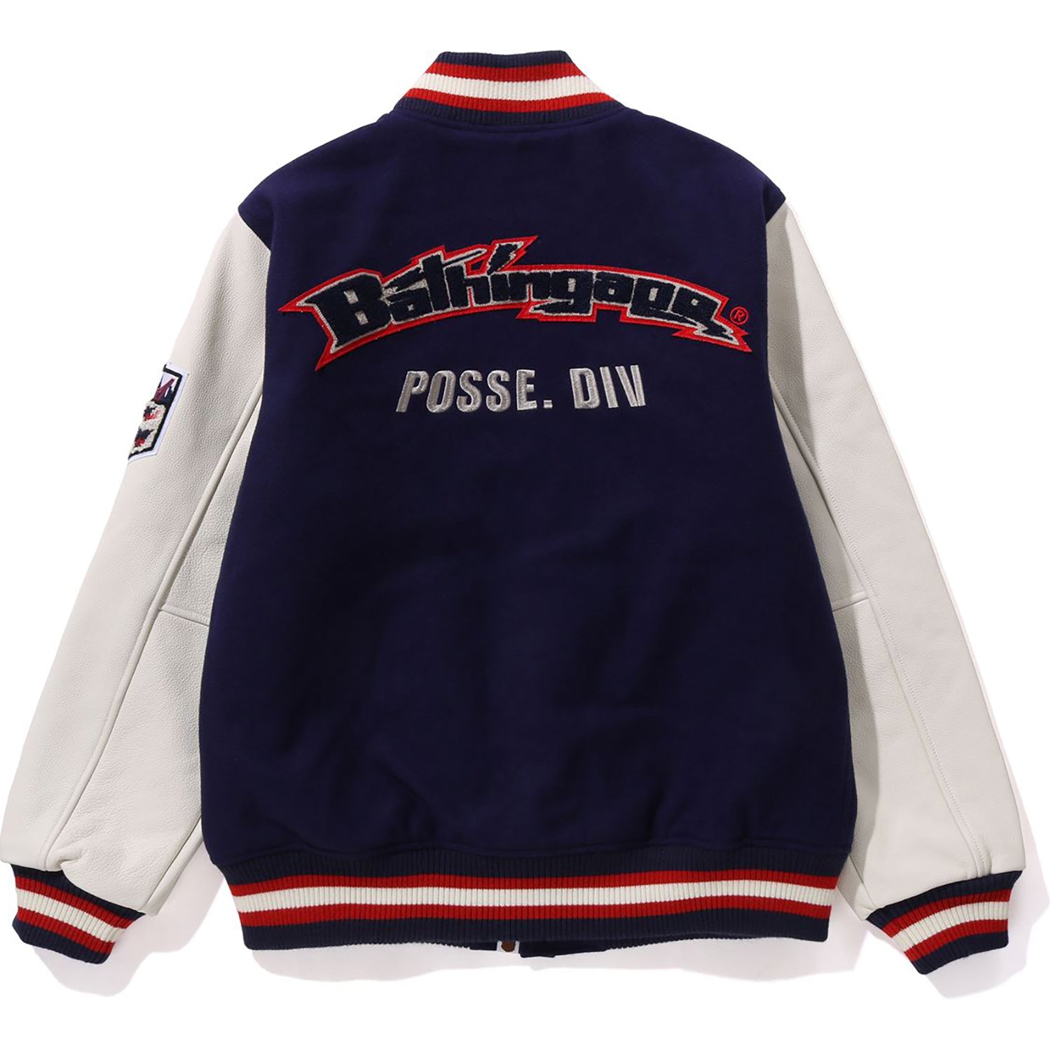 BATHING APE VARSITY JACKET MENS – us.bape.com