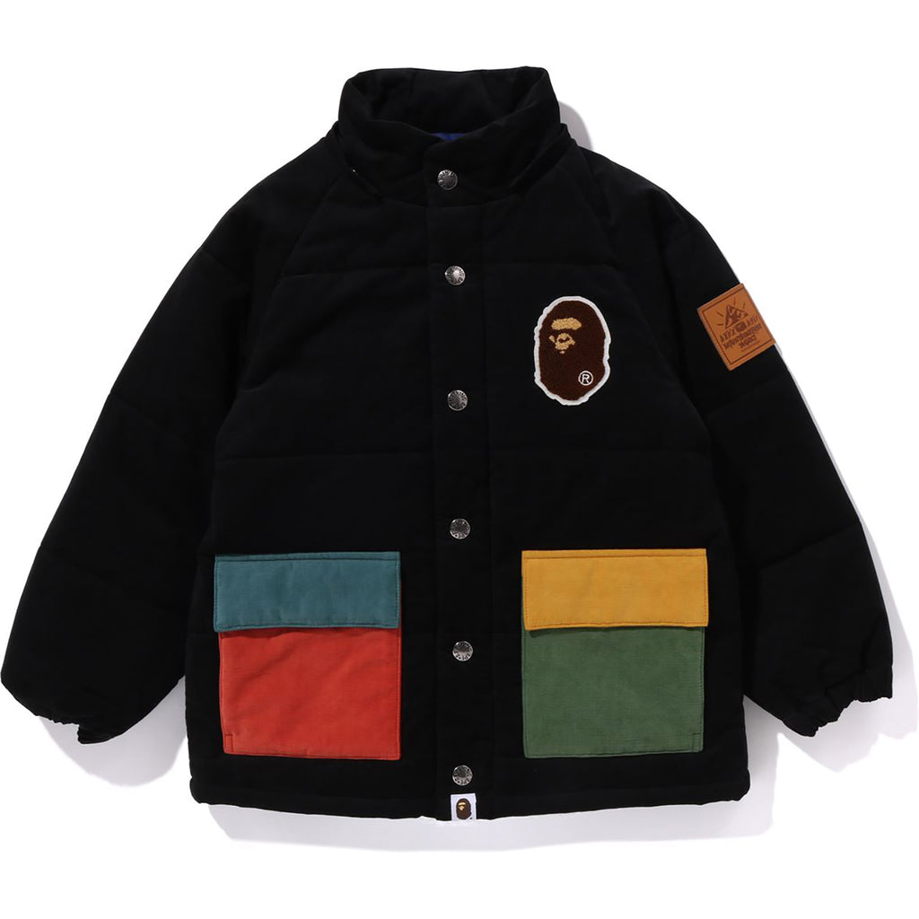 Bape futura jacket online