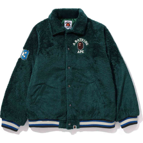 COLLEGE BOA VARSITY JACKET JR KIDS