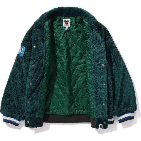 COLLEGE BOA VARSITY JACKET JR KIDS