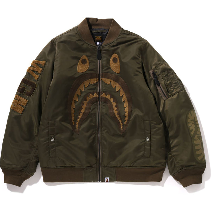 SHARK MA-1 MENS