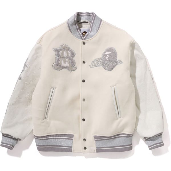 A BATHING APE スタジャン アイボリー L 001HJK801301_IVY_A_grande.jpg?