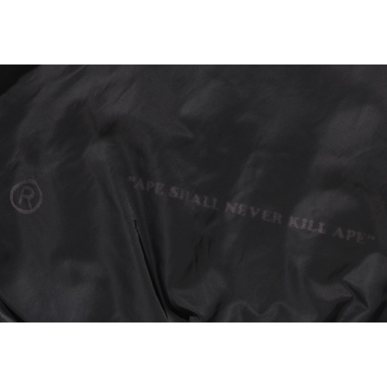 NYLON MA-1 MENS – us.bape.com