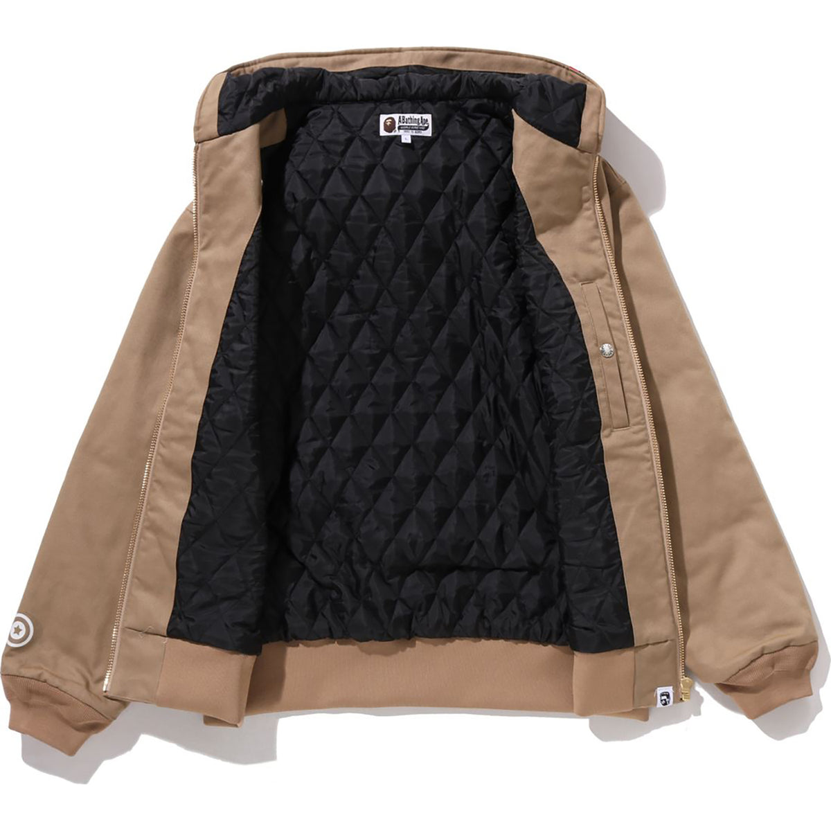 SHARK WORK HOODIE JACKET MENS