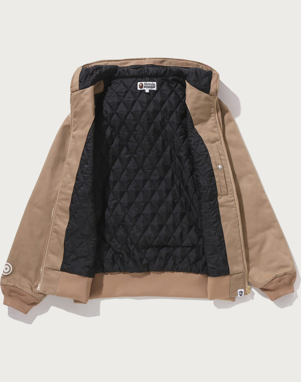 SHARK WORK HOODIE JACKET MENS
