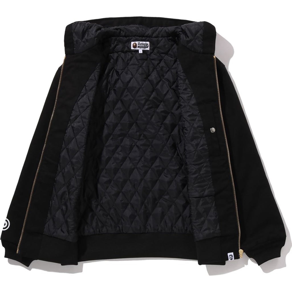 SHARK WORK HOODIE JACKET MENS