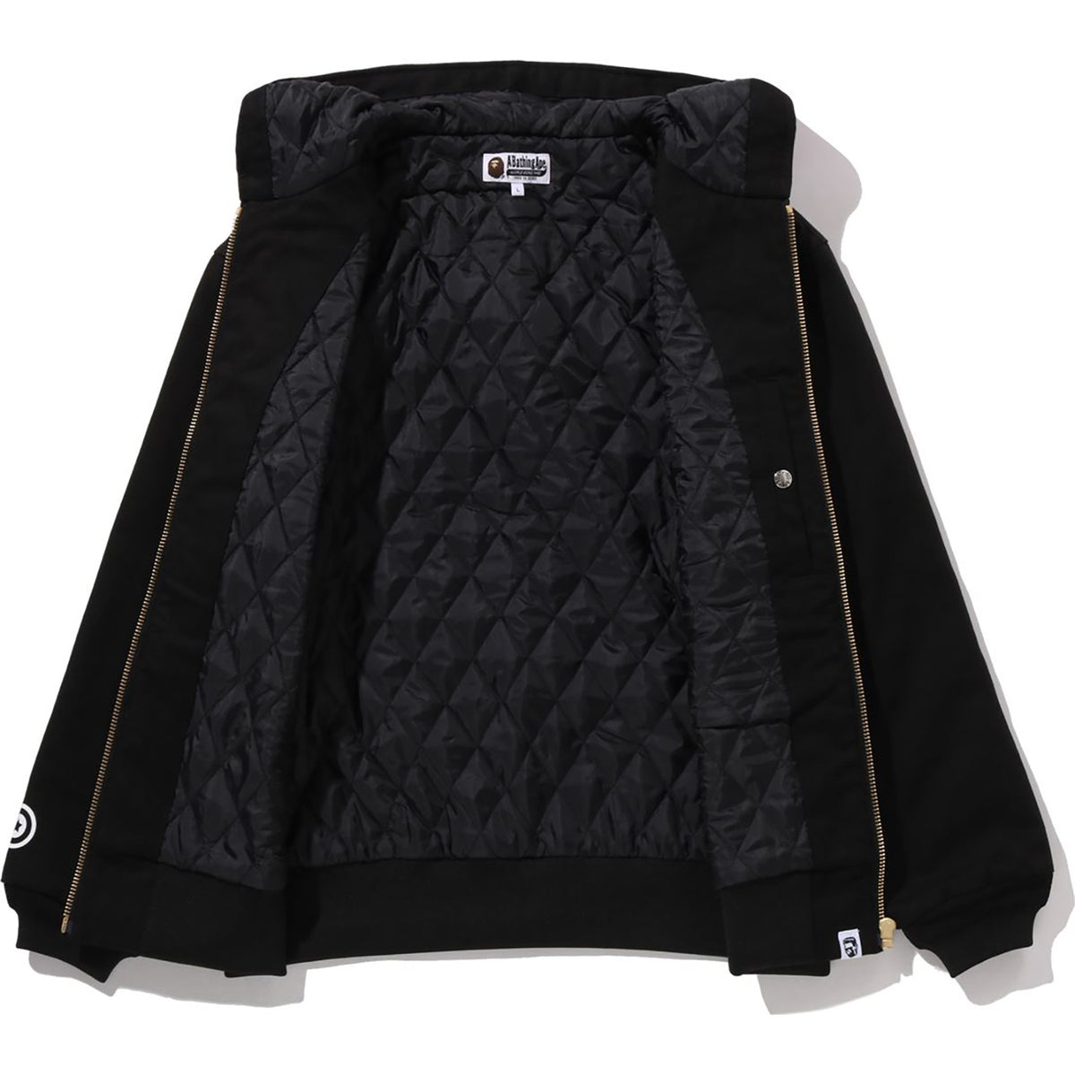 SHARK WORK HOODIE JACKET MENS