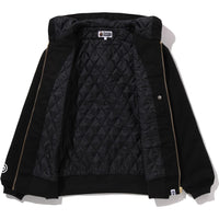 SHARK WORK HOODIE JACKET MENS