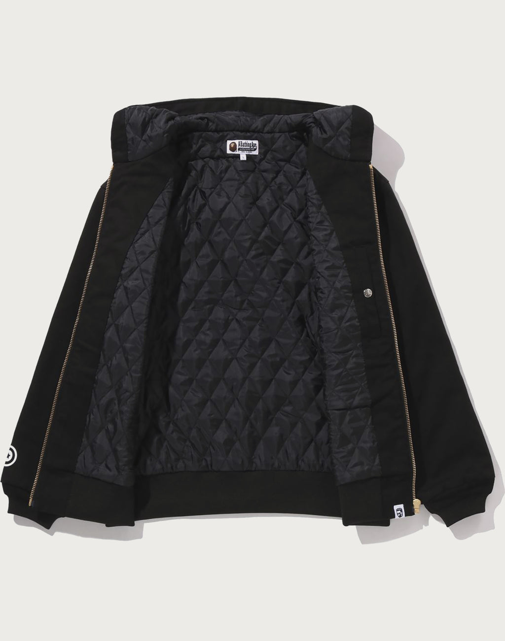 SHARK WORK HOODIE JACKET MENS