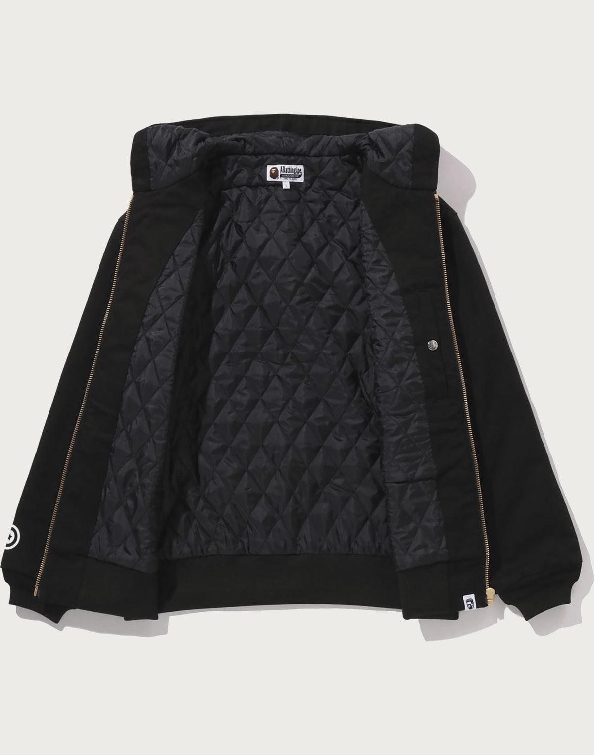 SHARK WORK HOODIE JACKET MENS